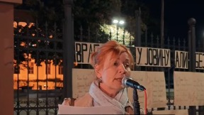 Grujić: Dugo trpljenje i stres